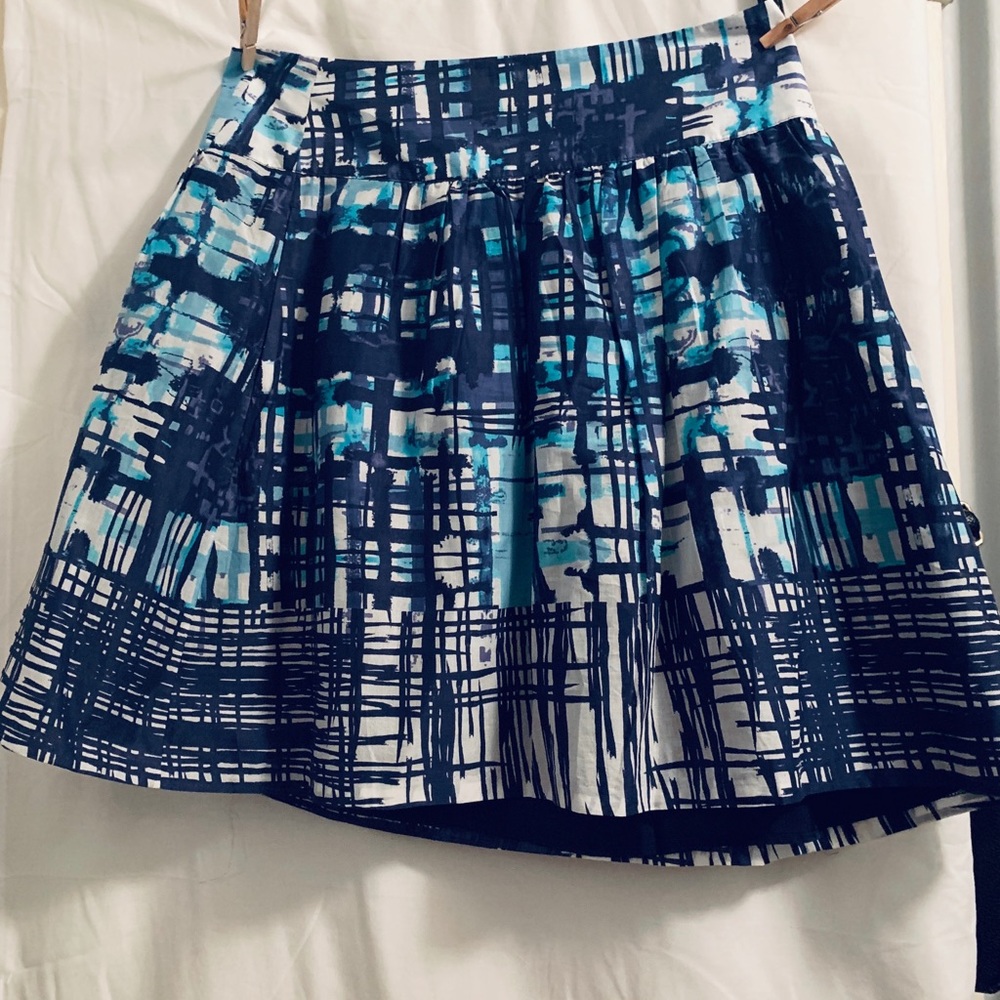 🆕🆑The Limited Skirt